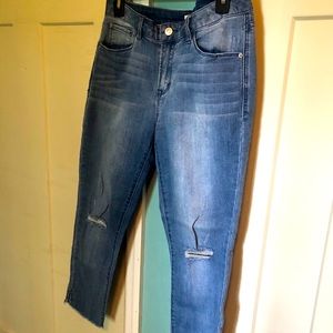 Size 8 jeans Bundle